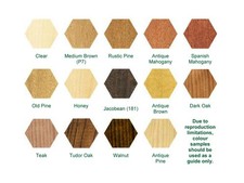 Original Wax Briwax Natural