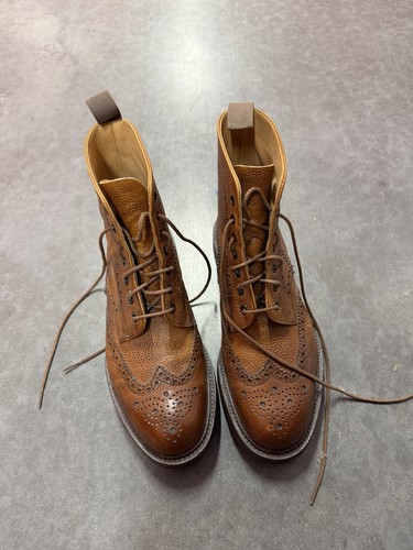 Orvis english brogue - orvis,