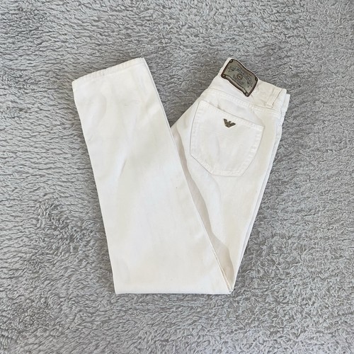 Vintage armani jeans men - jeans, |