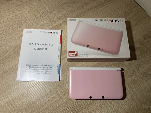 1767 nintendo 3ds pink - 1767,