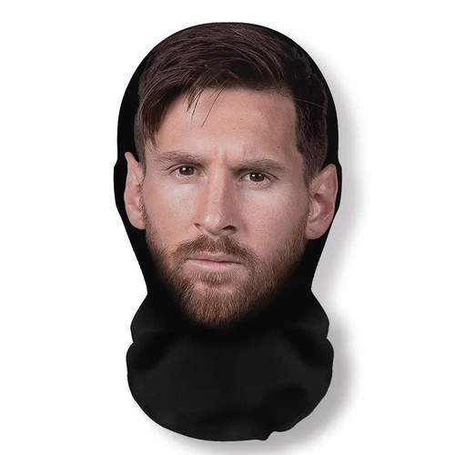 Mesh full face mask - mask, funny
