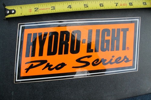 Hydro light pro series - hydro,