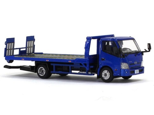 Gcd hino 300 car - 1/64,