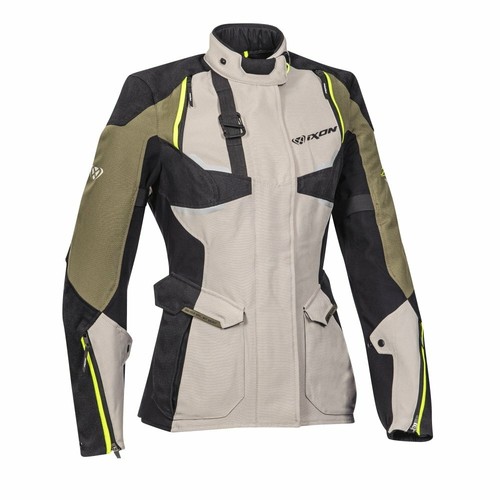 Ixon lady eddas moto jacket - ixon,