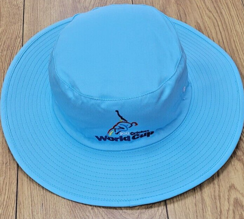 Cricket hat new - new, zealand