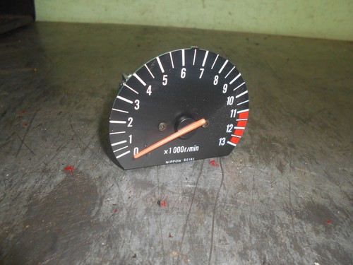 Kawasaki 125mk1 tacho - ar,