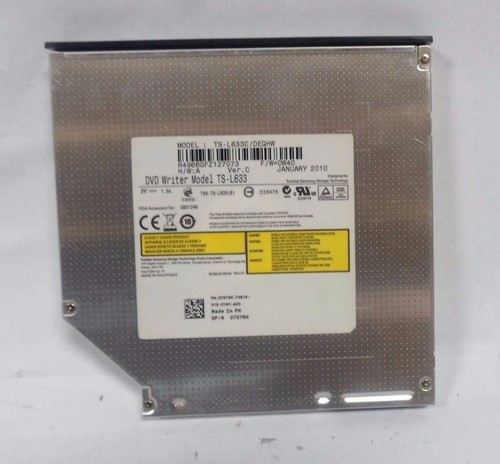 Dell optiplex 755 - 780, 790