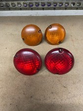 VANMASTER CARAVAN/MOTORHOME  REAR LIGHTS