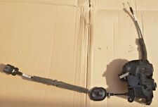 2015 2016 2017 2018 2019 RENAULT TWINGO REAR RIGHT OSR DOOR LOCK MECHANISM