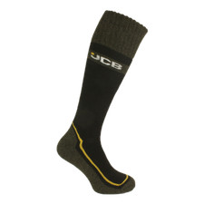 Men's JCB Welly Socks 1 Pair