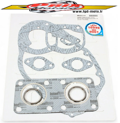 Suzuki 250 1976 1978 - 250, a/b
