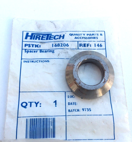 Hiretech ht8 spacer - ,