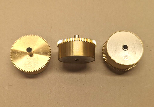 Hermle spring barrel - hermle, #10