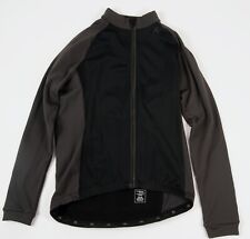 FW Evans Roubaix LTR Long-Sleeve Cycling Jersey. Mens. Medium. Black. Free P&P. 