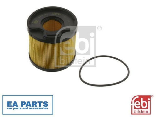 Fuel filter for citroën - for,