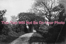 LA 994 - Chatburn Old Road