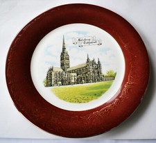 Reli Washbourne London 10.5"