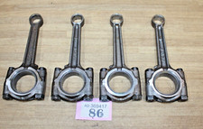 Honda VF 400 F  Crank Shaft Con Rods Oem  NC13 1982 1983 