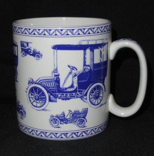 Spode blue room - room, ~