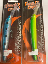 Shakespeare Devil's Own