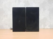 Dainachi Stereo Speaker System - Black (MIDI 310X)