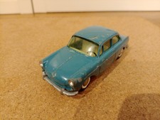 Tekno Denmark No 828 Vintage 1960s VW Volkswagen 1500
