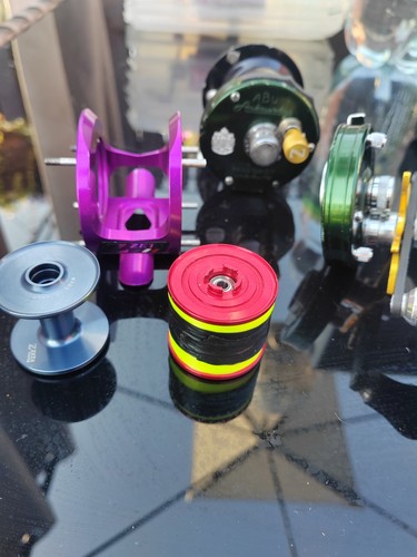 Zzeta tuning abu parts - abu, 2
