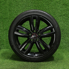 17" Mini ONE JCW Cooper Single