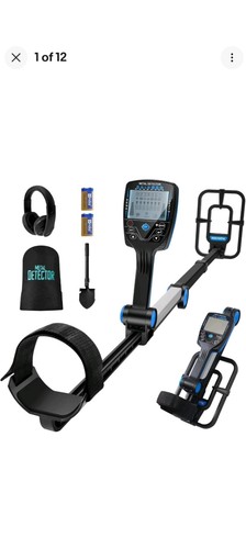 Novorik 630 metal detector - nv-630,