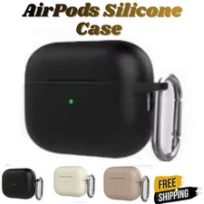 Shockproof Silicone AirPods