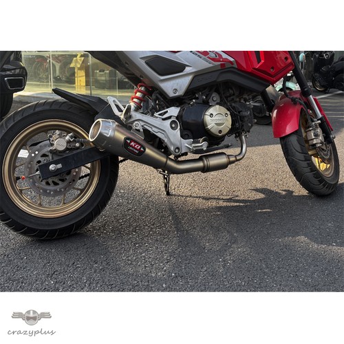 For honda grom - for, 125