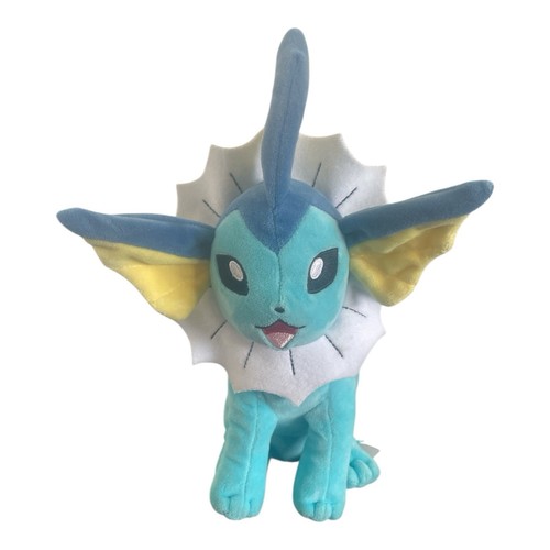 Official pokemon vaporeon - pokemon,