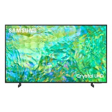 65" Samsung UE65CU8000 4K HDR