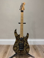 Charvel Pro Mod Warren
