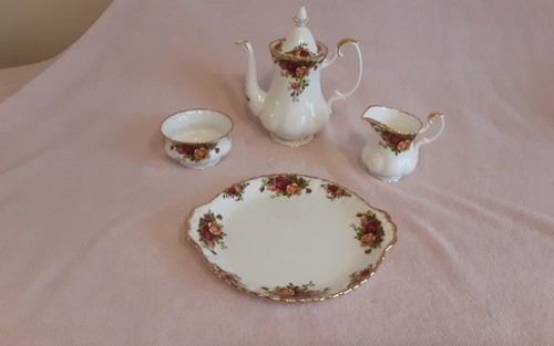 Royal albert old - royal, country