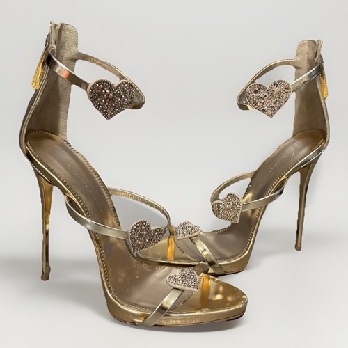 Giuseppe zanotti triple - giuseppe,
