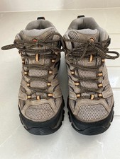 Merrell Men's Moab 3 Gore-Tex