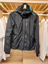 SUPERDRY COAT JACKET SMALL