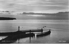 Postcard North Yorkshire