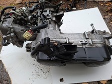 yamaha nmax 125 engine motor