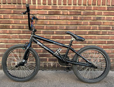 Felt BMX Bike 20 Inch Stunt