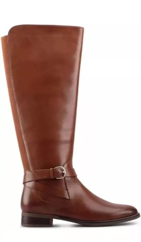 Clarks hamble high ladies dark - high,