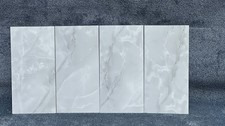 Light Grey Onyx Marble Effect