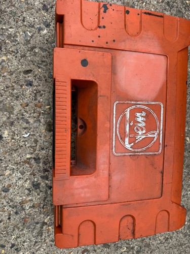 Empty box fein multitool - ⭐empty,