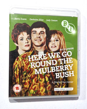 Here We Go Round the Mulberry