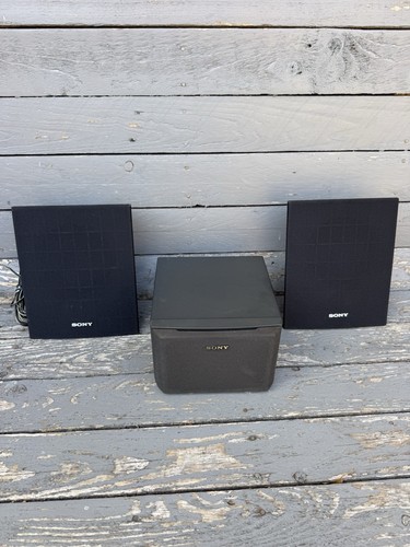 Sony h3700 satellite - sony,