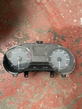 SEAT IBIZA FR 6J MK4 INTERIOR