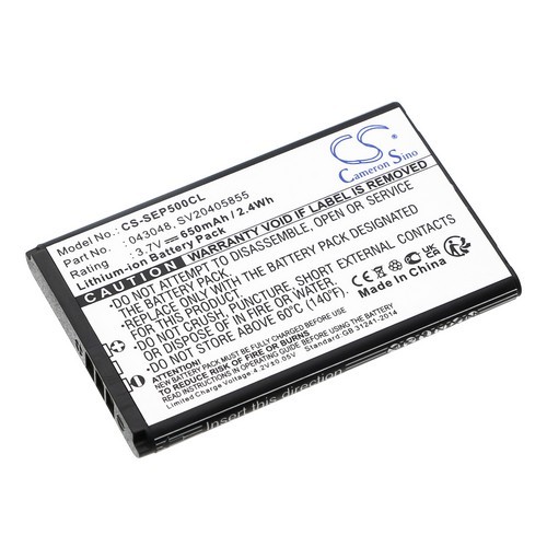 Battery for swissvoice - battery,