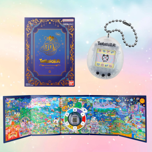 Tamagotchi original 30th - original,