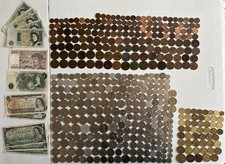 coin joblot collection 450+